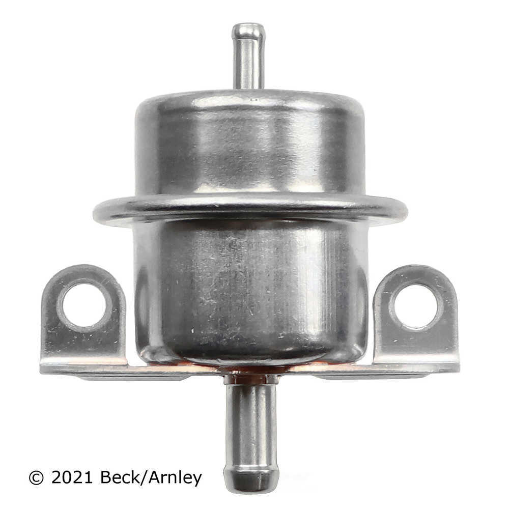 BECK/ARNLEY - Fuel Injection Pressure Regulator - BAR 158-0242