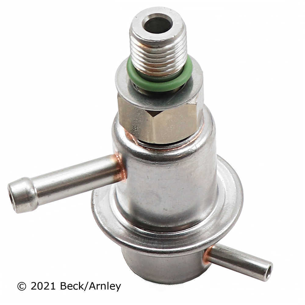 BECK/ARNLEY - Fuel Injection Pressure Regulator - BAR 158-0250