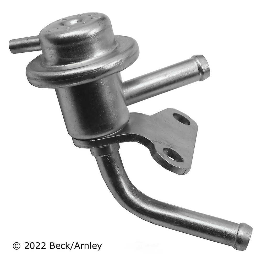 BECK/ARNLEY - Fuel Injection Pressure Regulator - BAR 158-0332