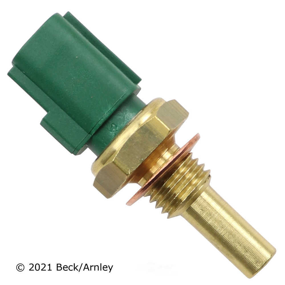 BECK/ARNLEY - Engine Coolant Temperature Sensor - BAR 158-0421