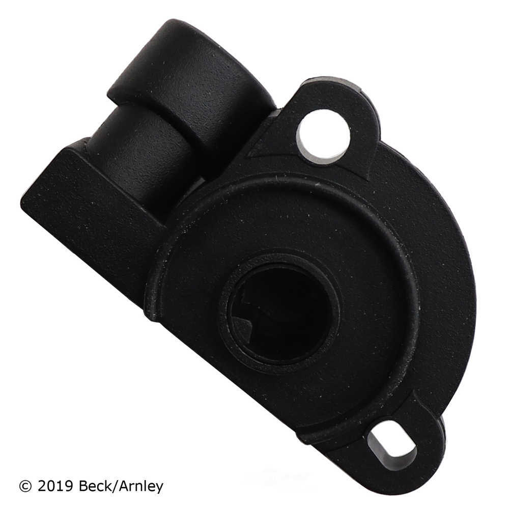 BECK/ARNLEY - Fuel Injection Throttle Switch - BAR 158-0516