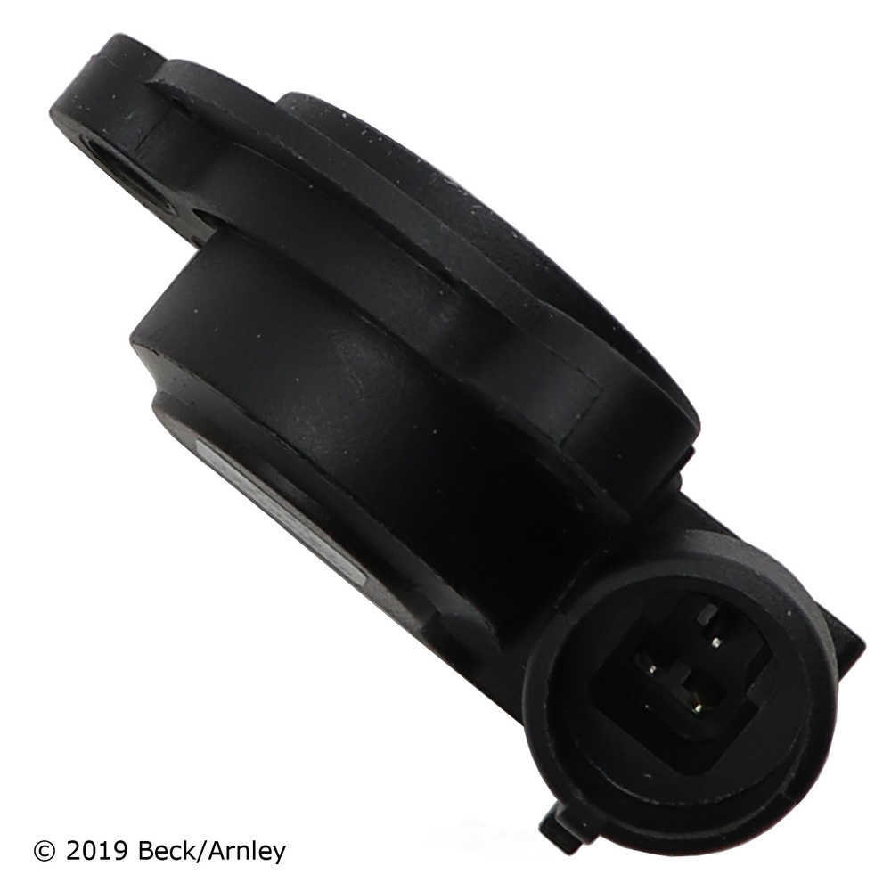 BECK/ARNLEY - Fuel Injection Throttle Switch - BAR 158-0516
