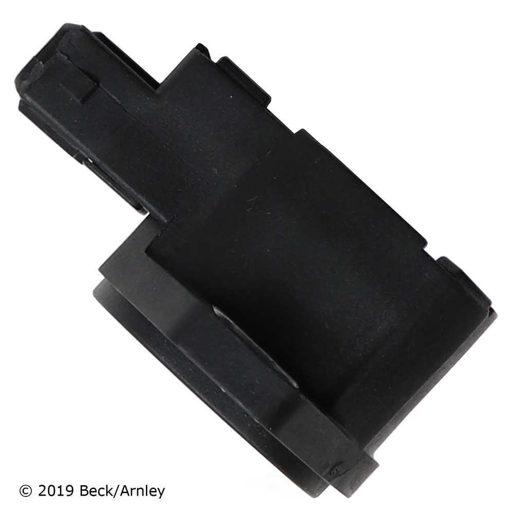BECK/ARNLEY - Throttle Position Sensor - BAR 158-0531