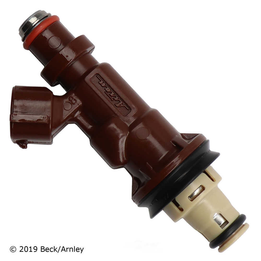 BECK/ARNLEY - Fuel Injector - BAR 158-0561