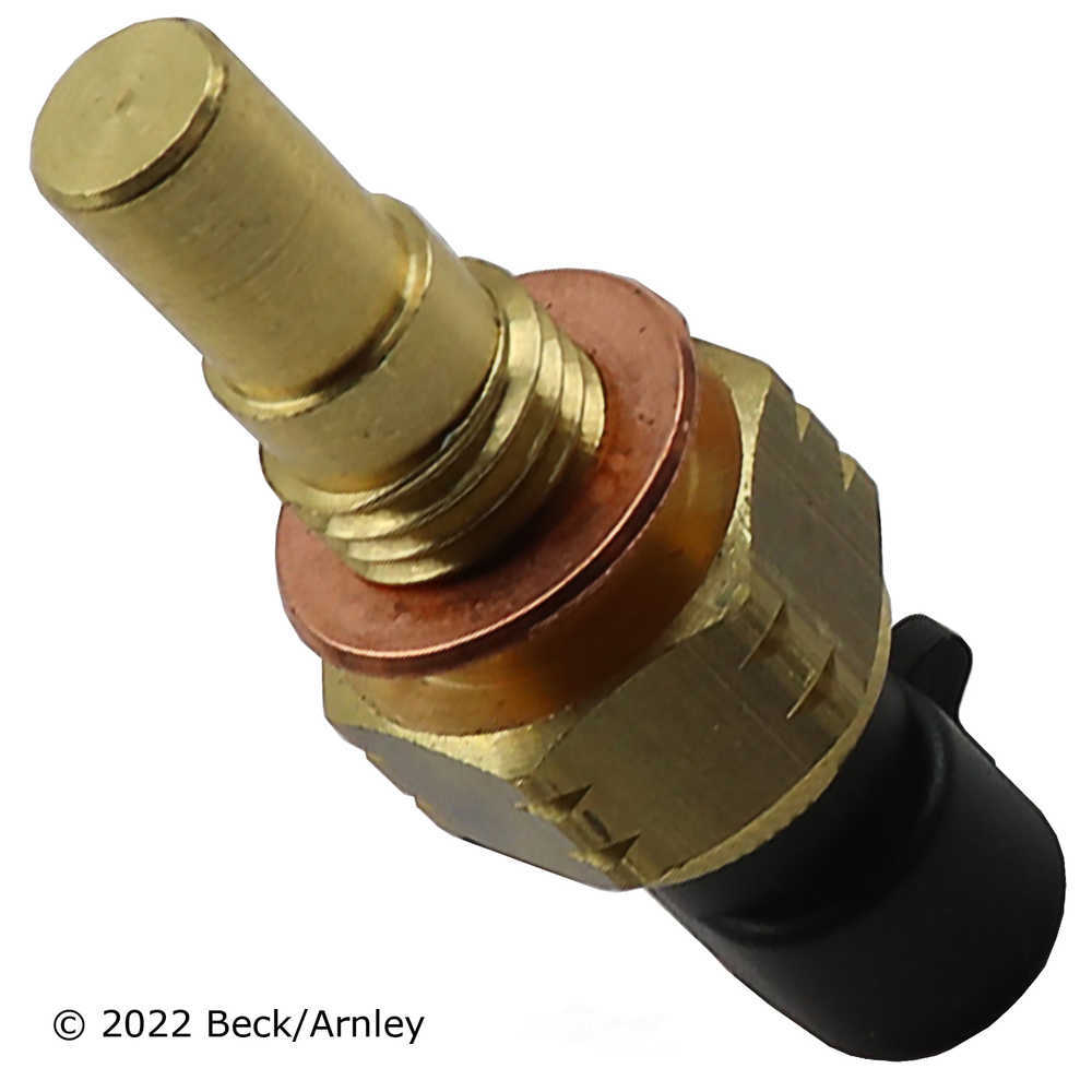 BECK/ARNLEY - Engine Coolant Temperature Sensor - BAR 158-0733