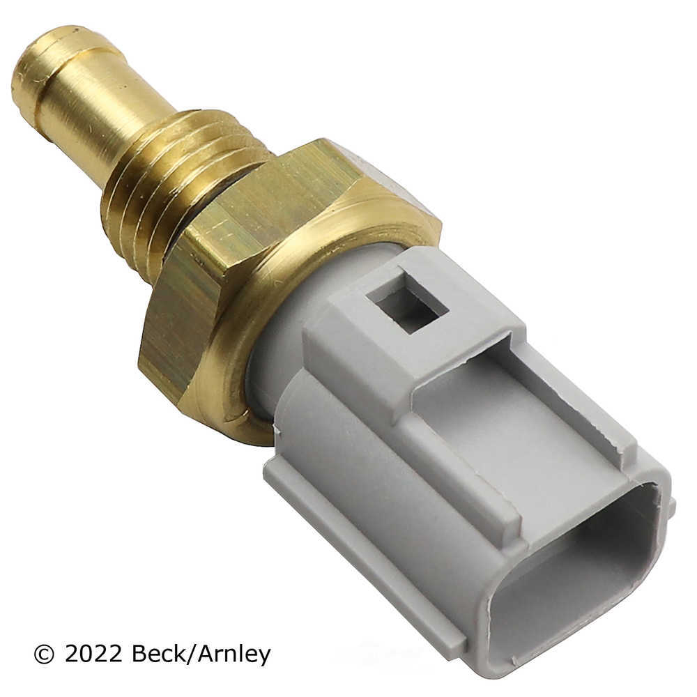 BECK/ARNLEY - Engine Coolant Temperature Sensor - BAR 158-0782