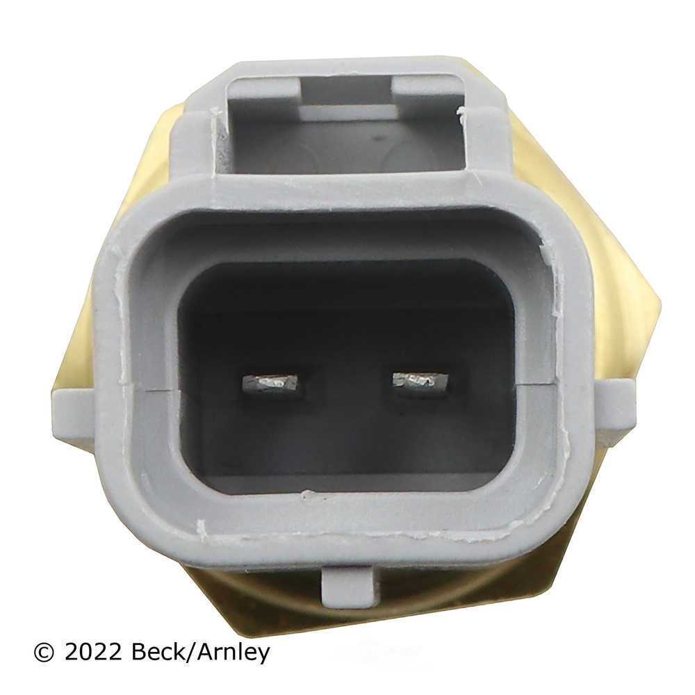 BECK/ARNLEY - Engine Coolant Temperature Sensor - BAR 158-0782