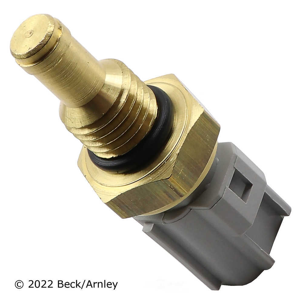 BECK/ARNLEY - Engine Coolant Temperature Sensor - BAR 158-0782
