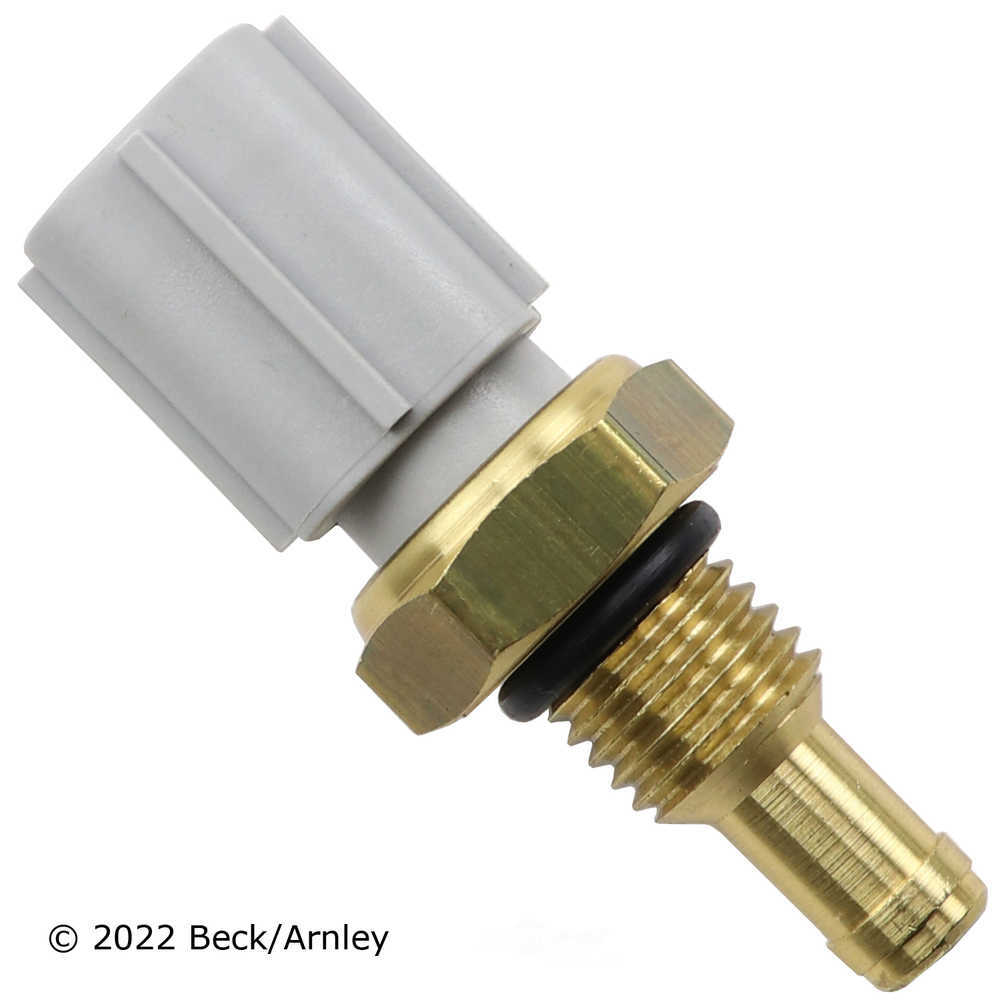 BECK/ARNLEY - Engine Coolant Temperature Sensor - BAR 158-0782