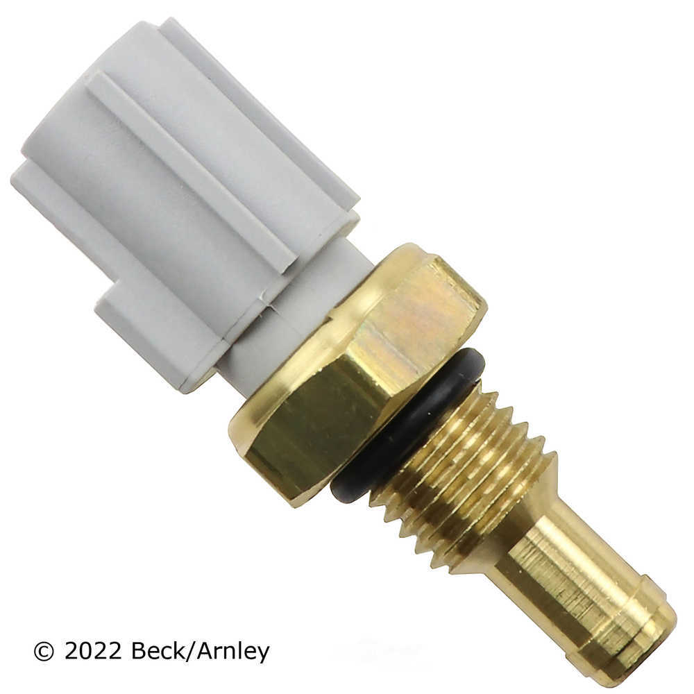 BECK/ARNLEY - Engine Coolant Temperature Sensor - BAR 158-0782