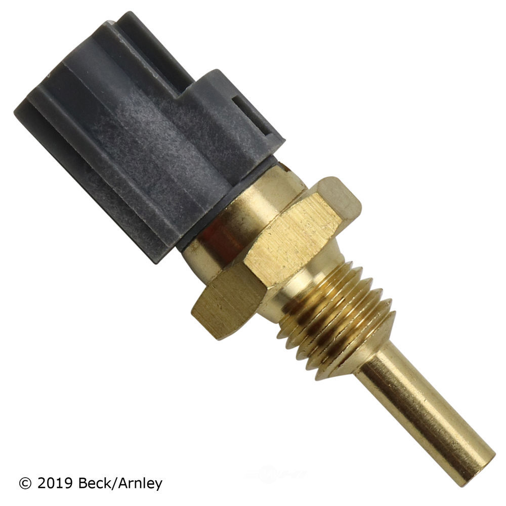 BECK/ARNLEY - Engine Coolant Temperature Sensor - BAR 158-0783