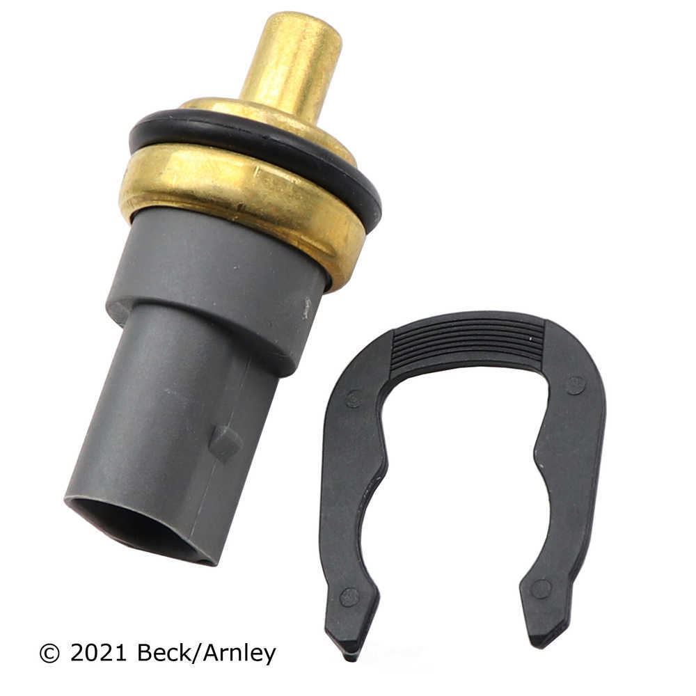 BECK/ARNLEY - Engine Coolant Temperature Sensor - BAR 158-0784