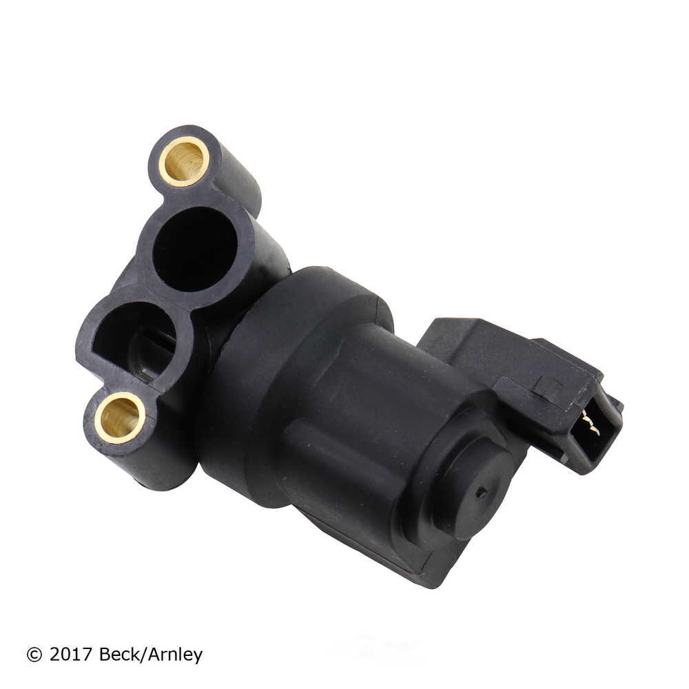 BECK/ARNLEY - Fuel Injection Idle Speed Stabilizer - BAR 158-0807