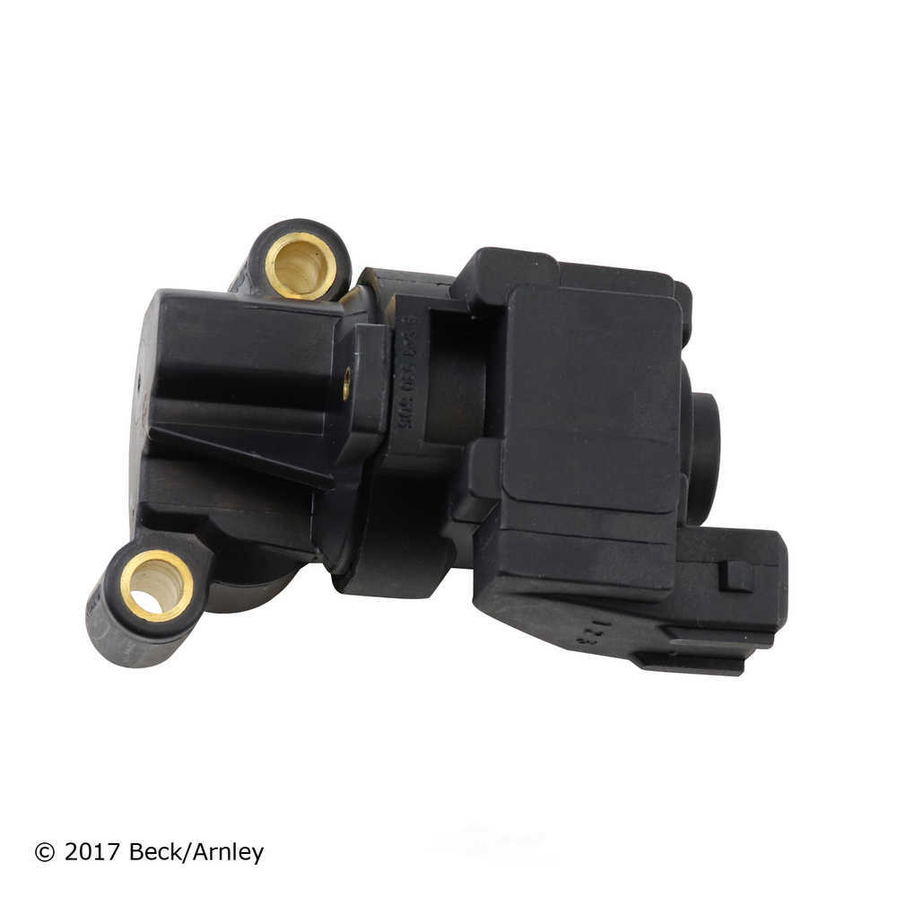 BECK/ARNLEY - Fuel Injection Idle Air Control Valve - BAR 158-0807
