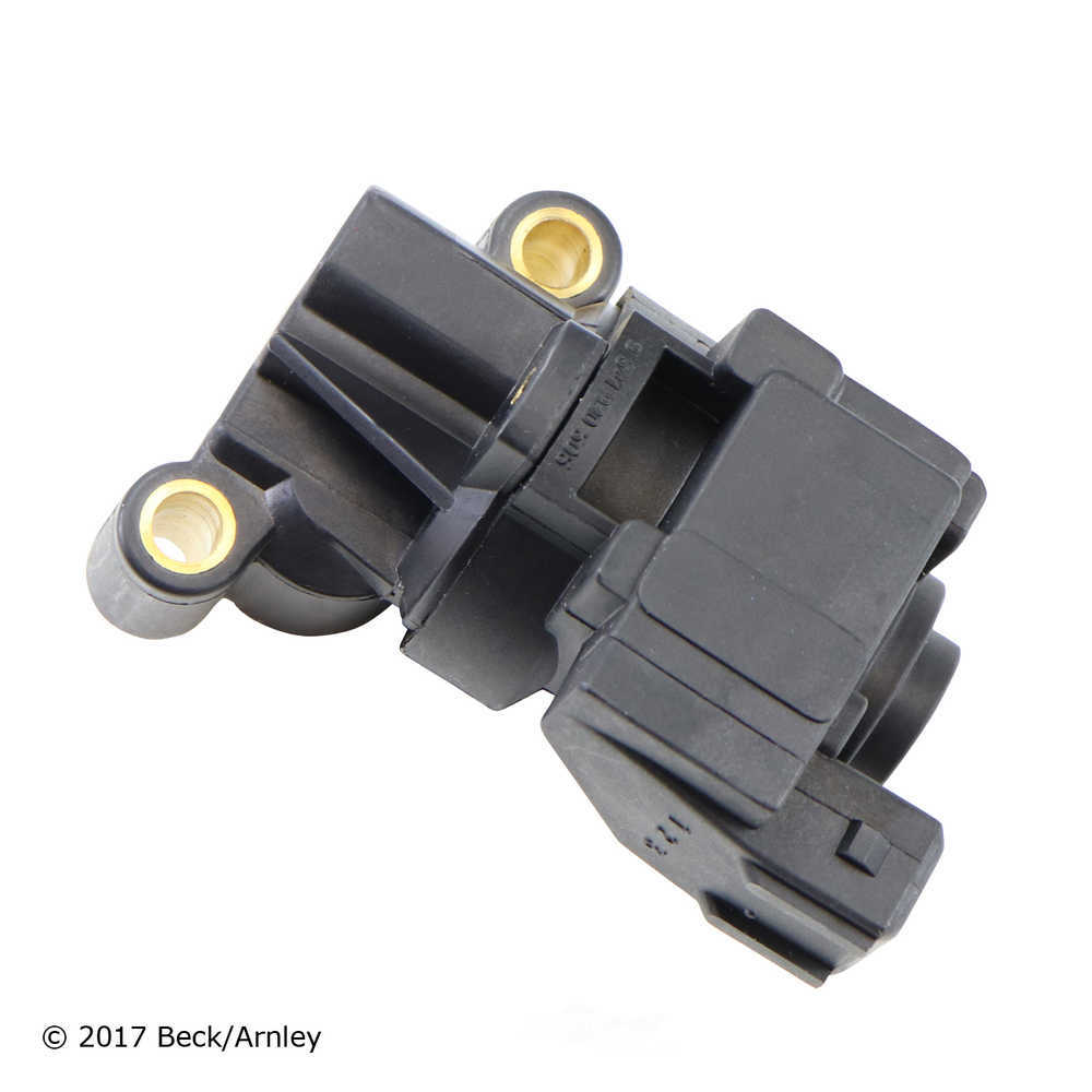 BECK/ARNLEY - Fuel Injection Idle Speed Stabilizer - BAR 158-0807