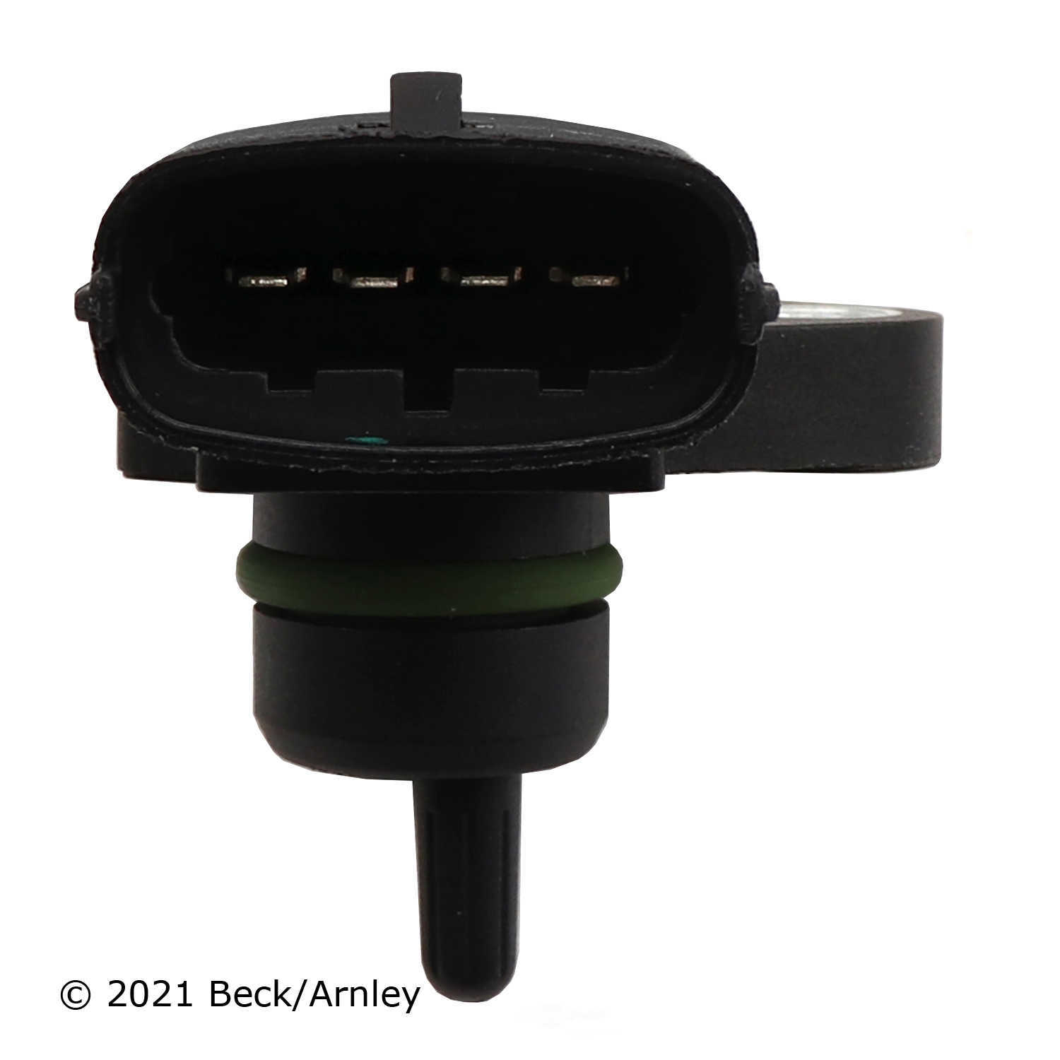 BECK/ARNLEY - Fuel Injection Manifold Pressure Sensor - BAR 158-0810