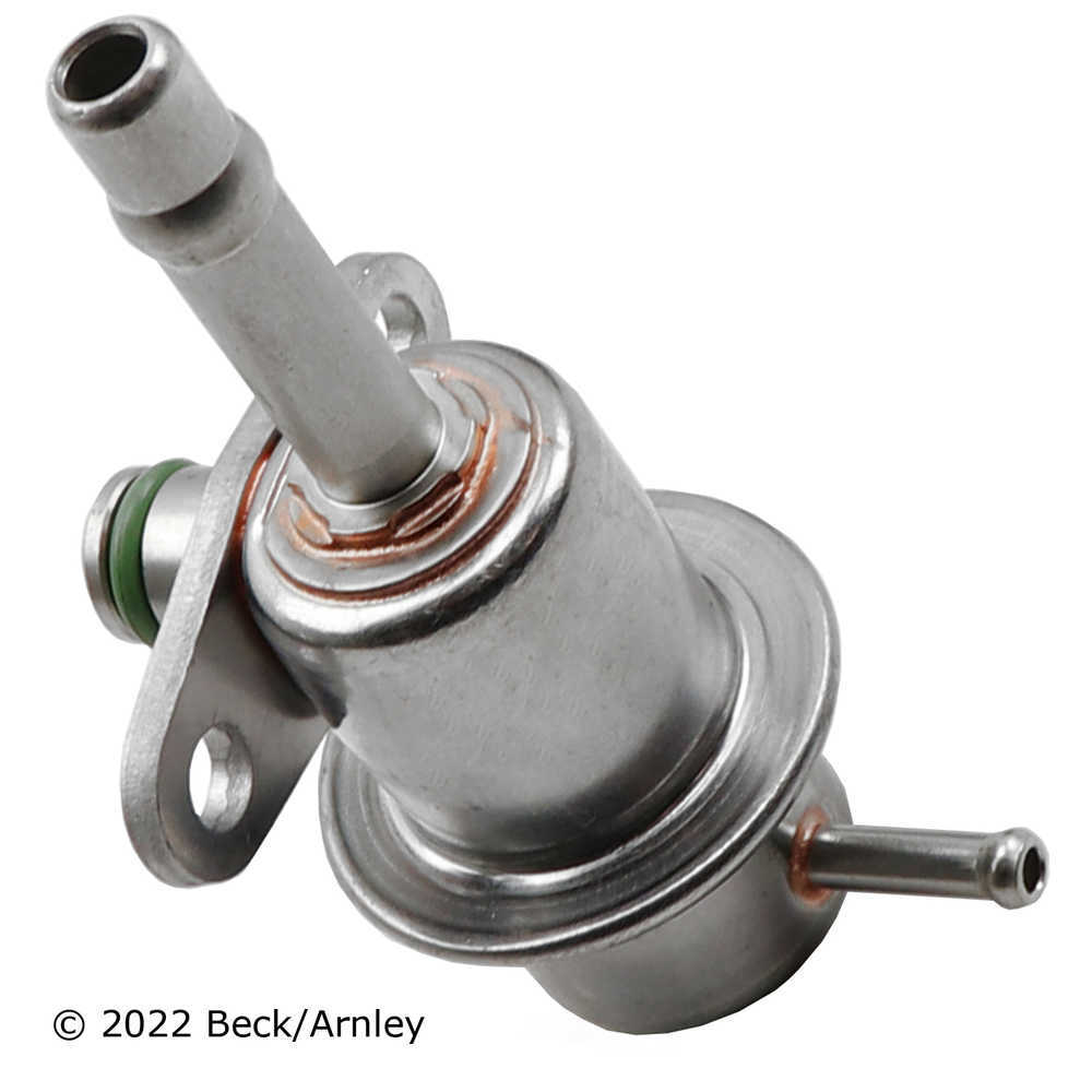 BECK/ARNLEY - Fuel Injection Pressure Regulator - BAR 158-0819