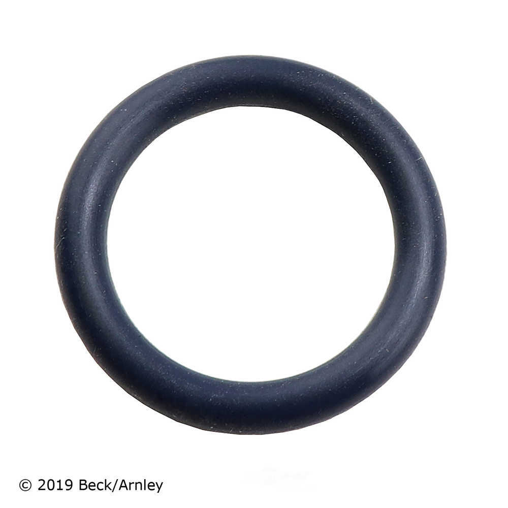 BECK/ARNLEY - Fuel Injection Nozzle O-Ring Kit - BAR 158-0891