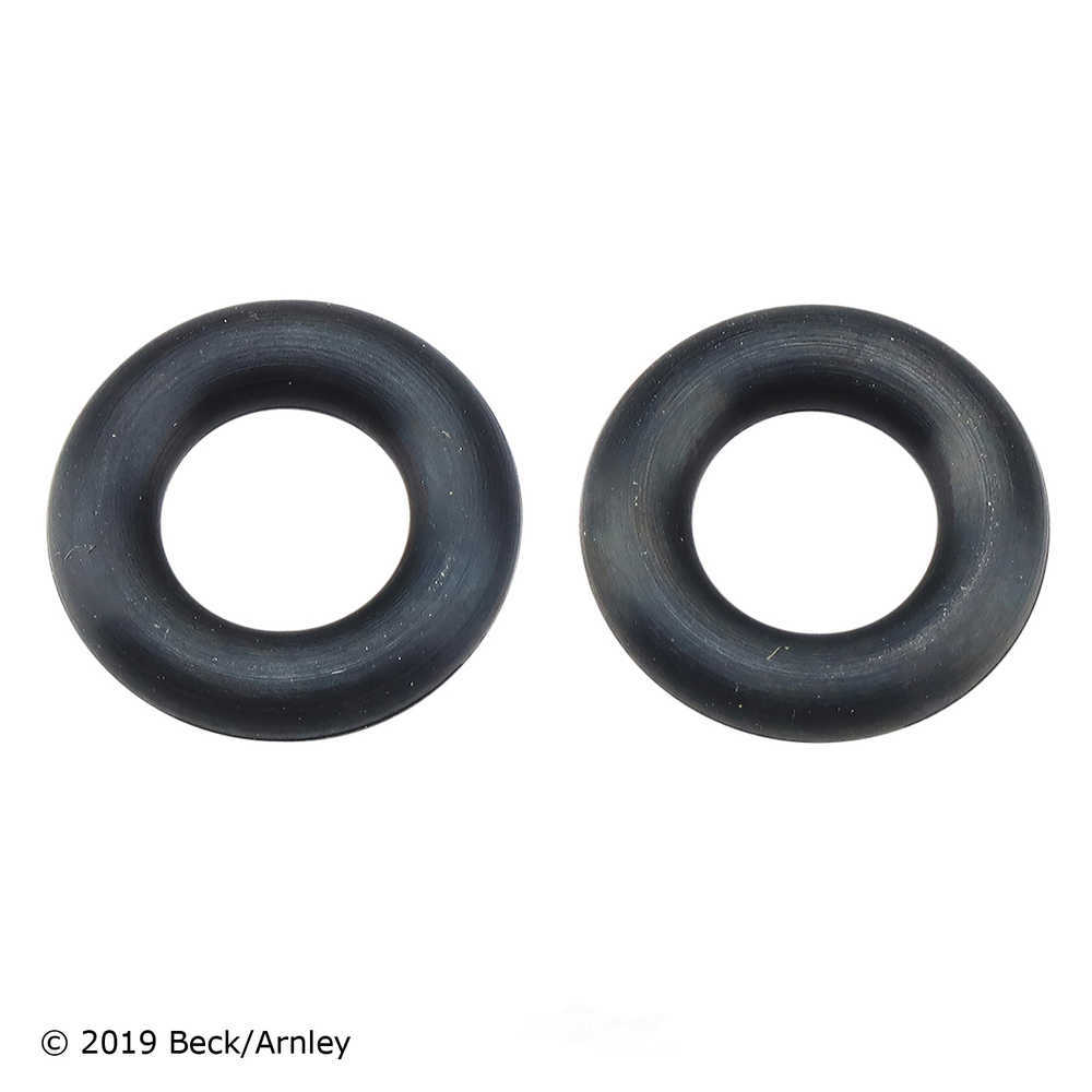 BECK/ARNLEY - Fuel Injection Nozzle O-Ring Kit - BAR 158-0892