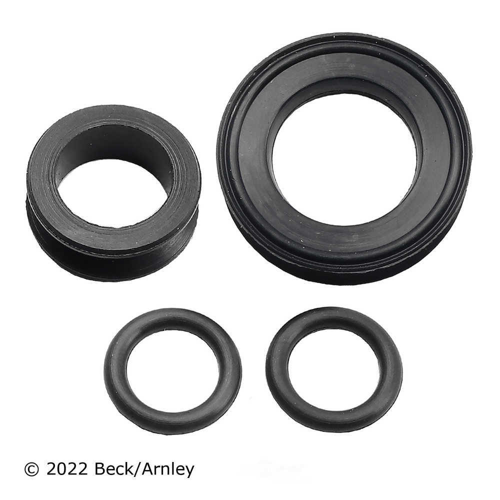 BECK/ARNLEY - Fuel Injection Nozzle O-Ring Kit - BAR 158-0893