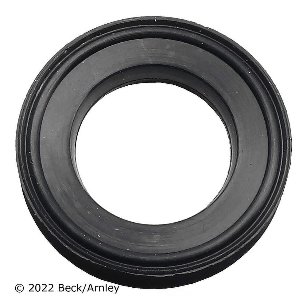 BECK/ARNLEY - Fuel Injector O-Ring - BAR 158-0893