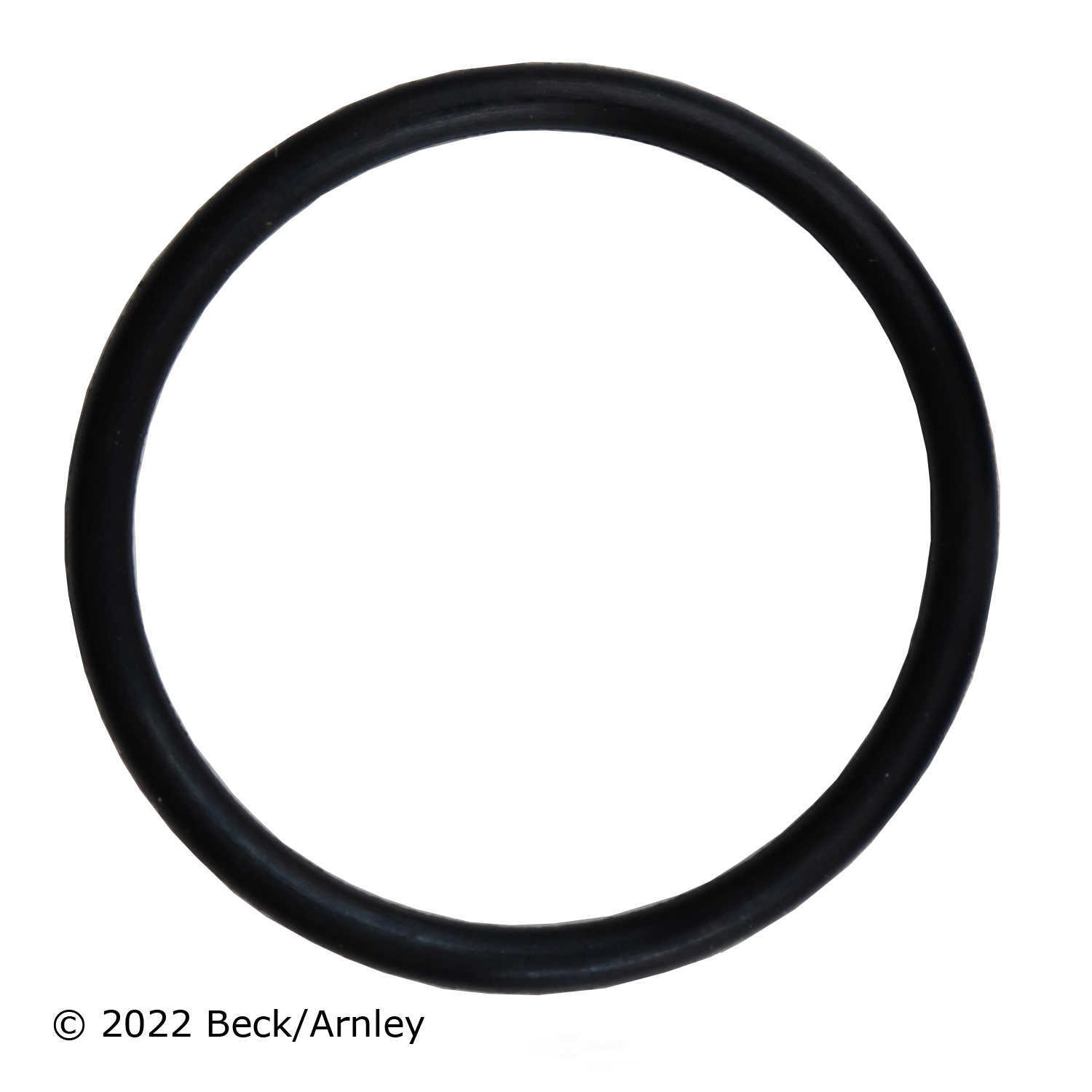 BECK/ARNLEY - Fuel Injector O-Ring - BAR 158-0894