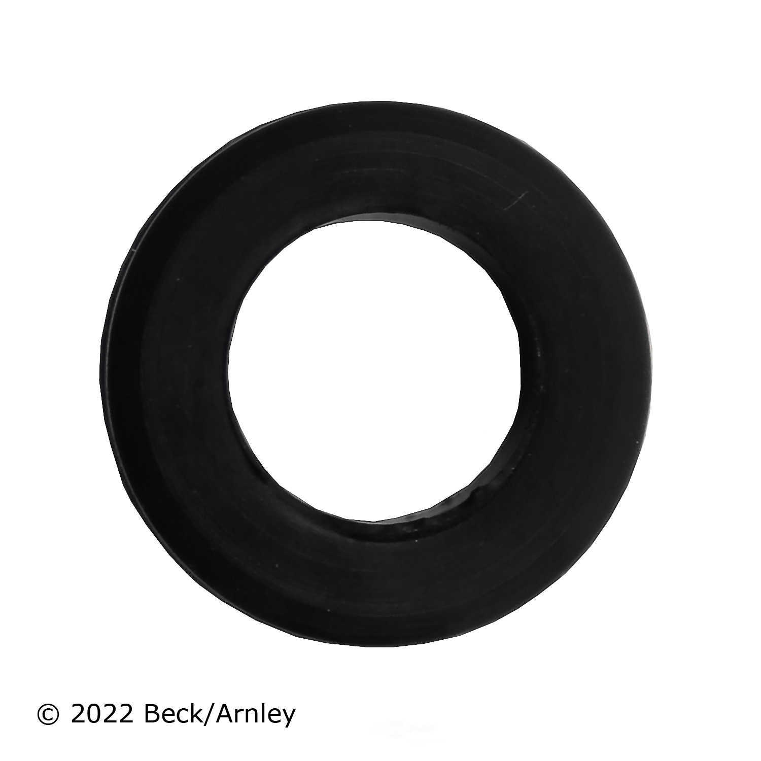 BECK/ARNLEY - Fuel Injector O-Ring - BAR 158-0894