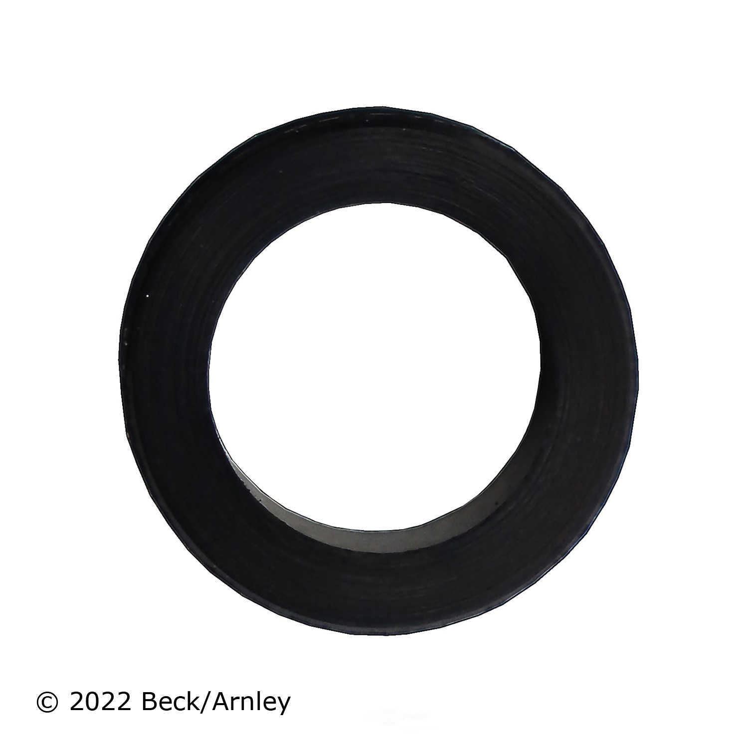 BECK/ARNLEY - Fuel Injection Nozzle O-Ring Kit - BAR 158-0894