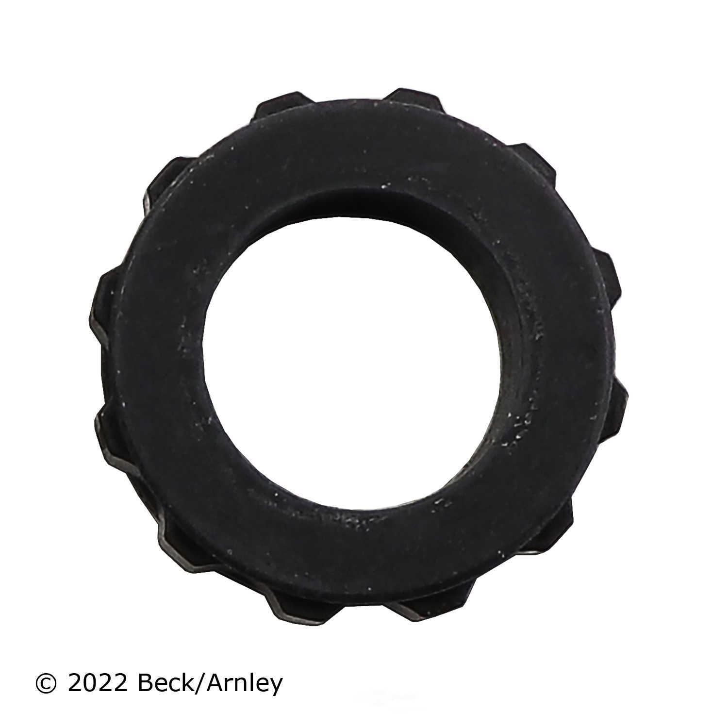 BECK/ARNLEY - Fuel Injector O-Ring - BAR 158-0898