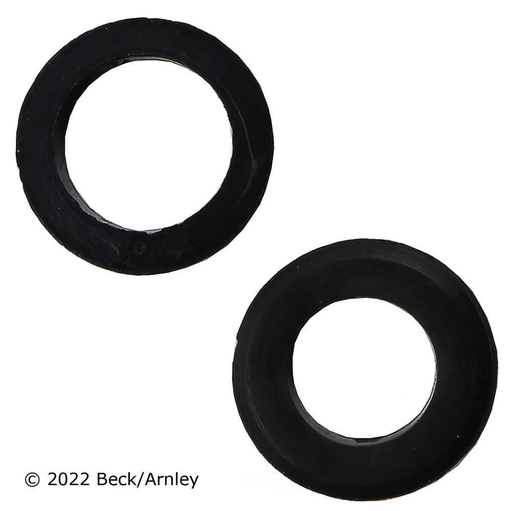 BECK/ARNLEY - Fuel Injection Nozzle O-Ring Kit - BAR 158-0898