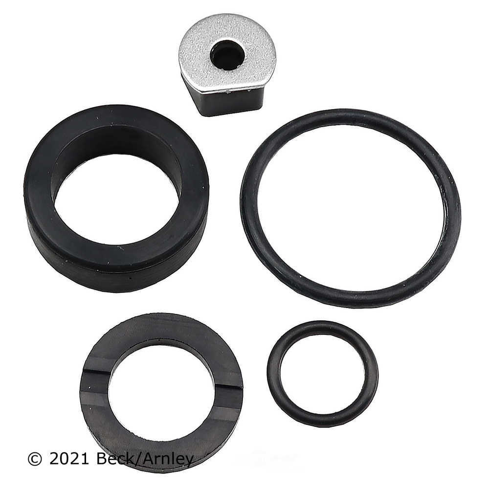 BECK/ARNLEY - Fuel Injection Nozzle O-Ring Kit - BAR 158-0900