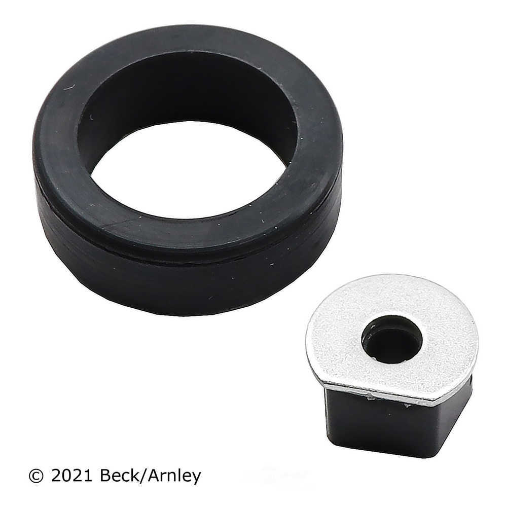 BECK/ARNLEY - Fuel Injector O-Ring - BAR 158-0900