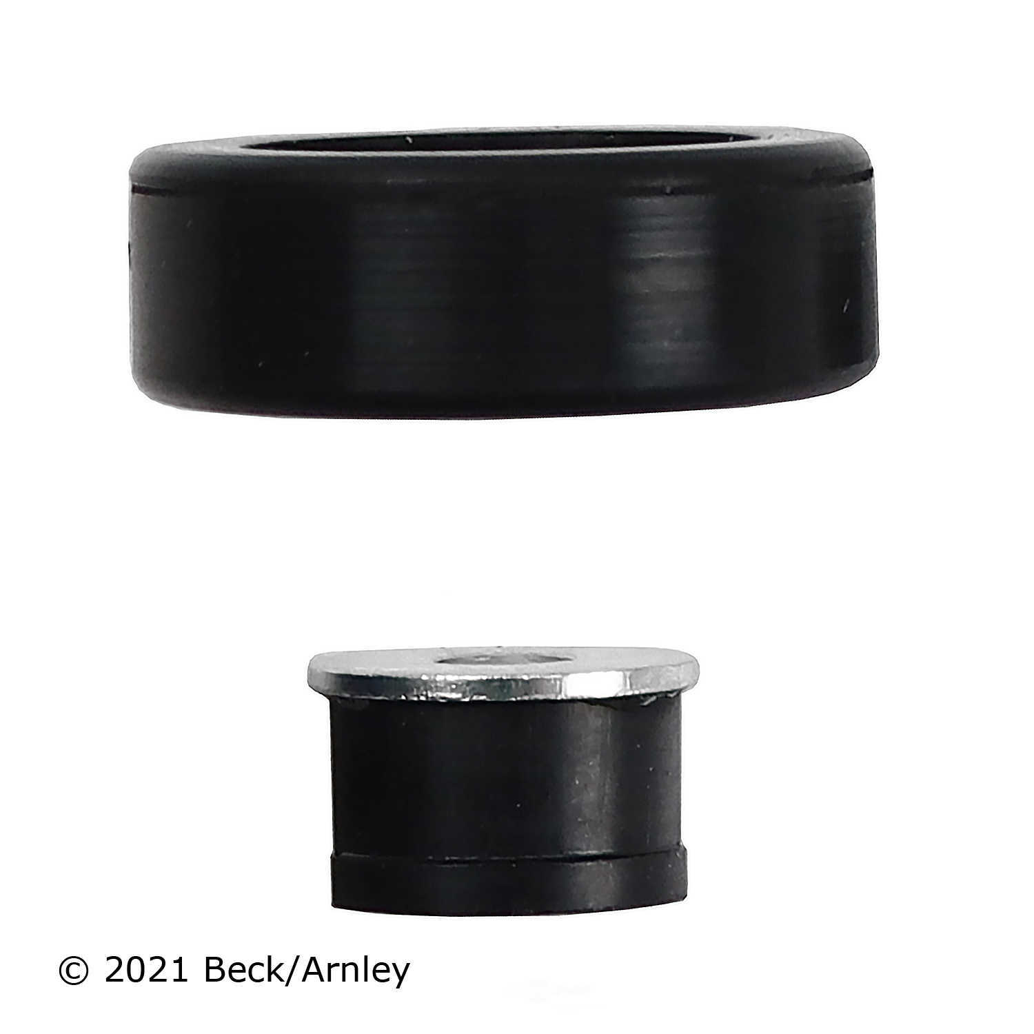 BECK/ARNLEY - Fuel Injector O-Ring - BAR 158-0900