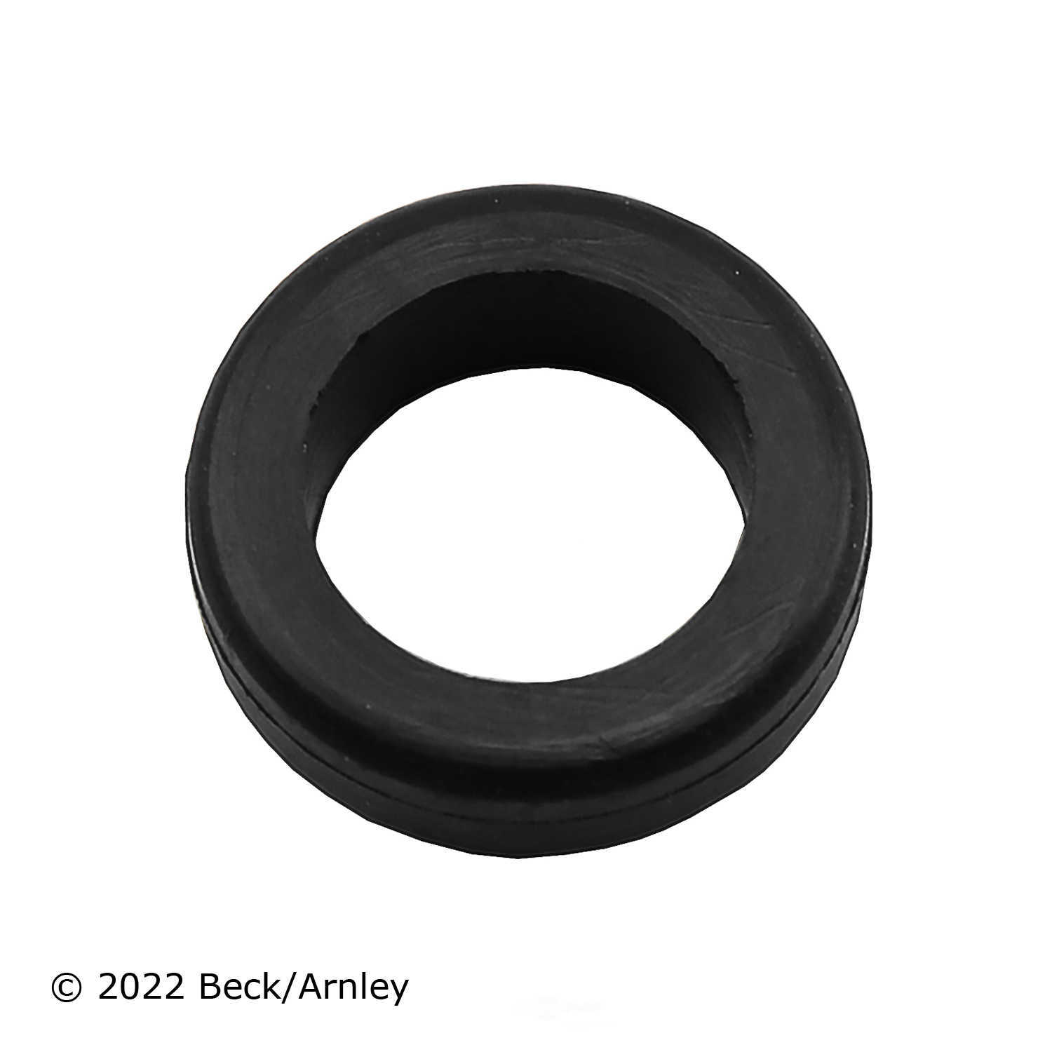 BECK/ARNLEY - Fuel Injector O-Ring - BAR 158-0901