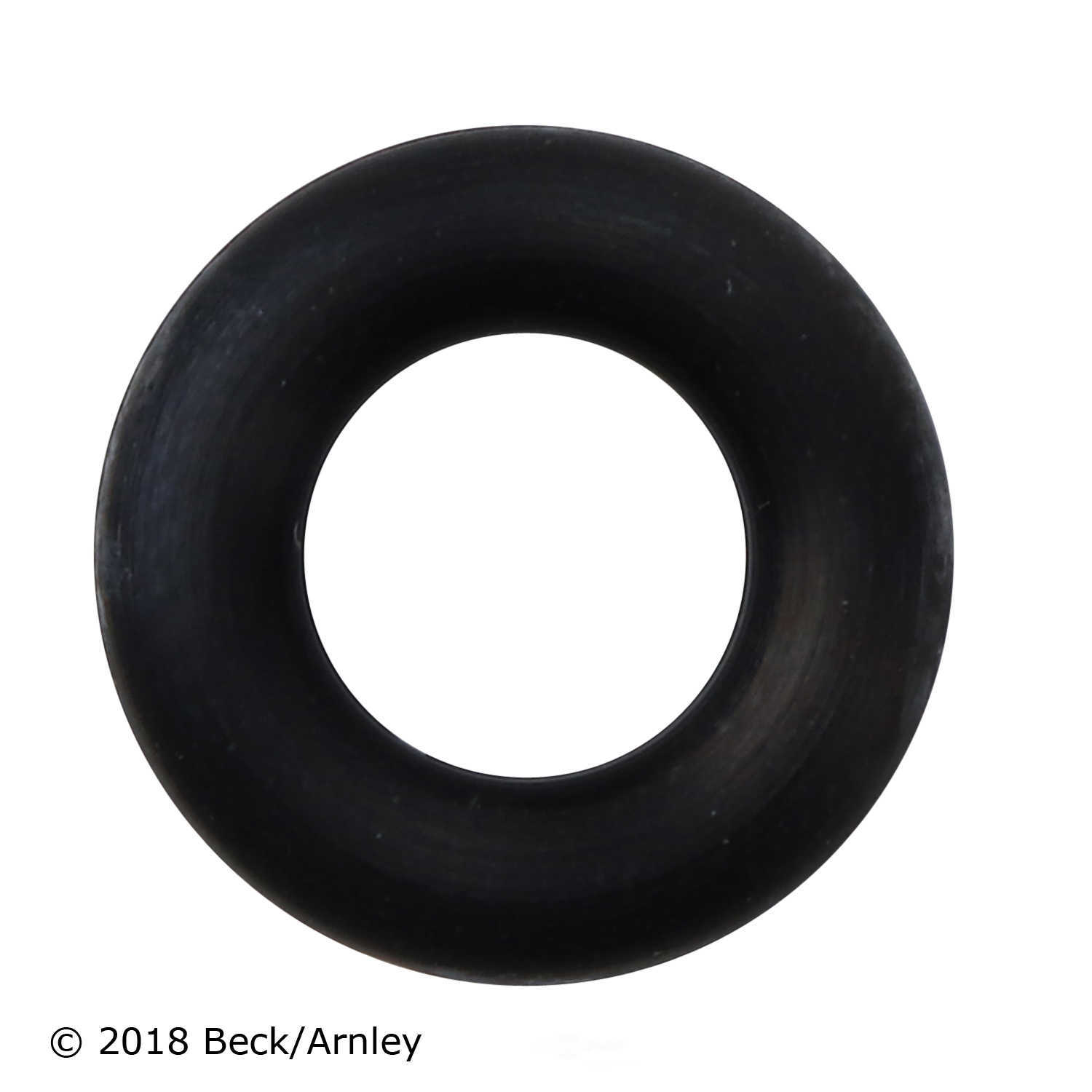 BECK/ARNLEY - Fuel Injector O-Ring - BAR 158-0902