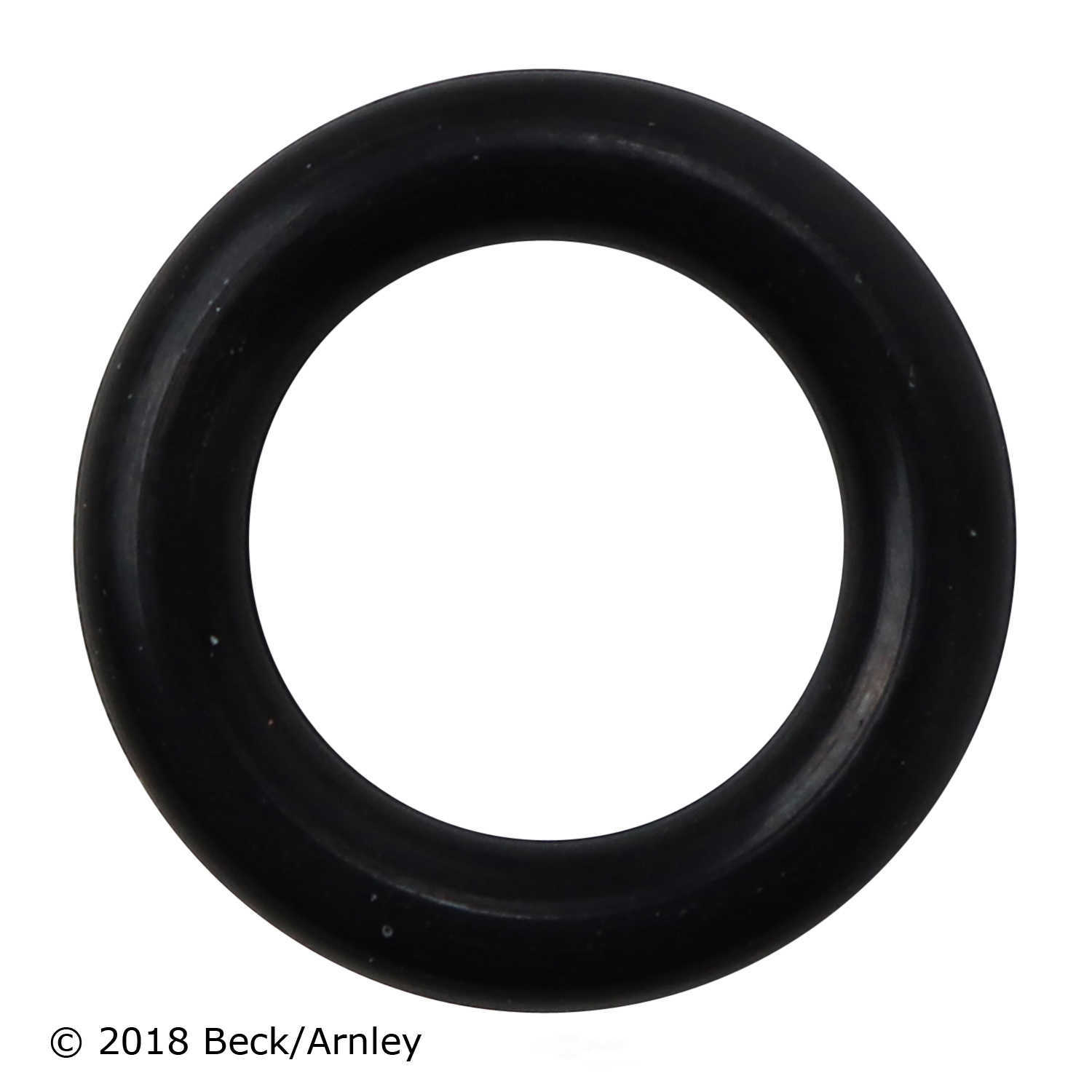 BECK/ARNLEY - Fuel Injector O-Ring - BAR 158-0902