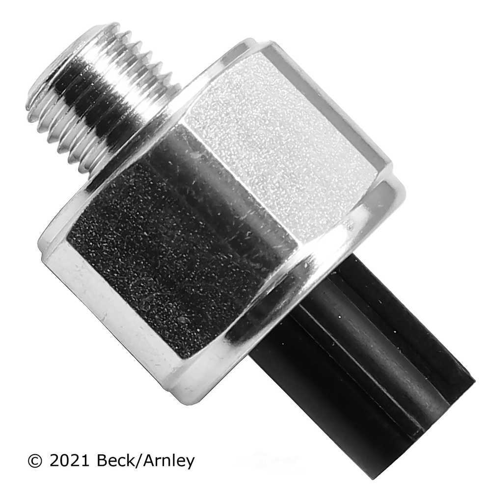 BECK/ARNLEY - Ignition Knock(Detonation) Sensor - BAR 158-0917