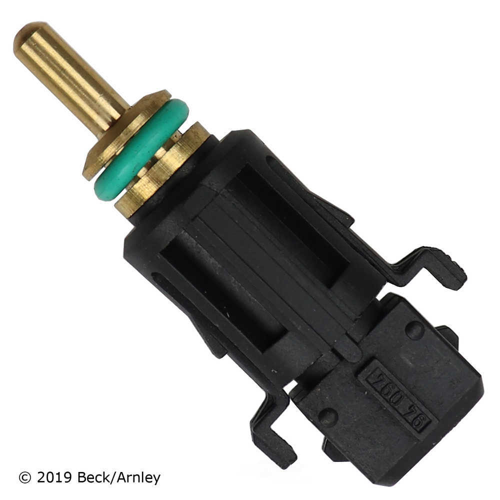 BECK/ARNLEY - Engine Coolant Temperature Sensor - BAR 158-0924