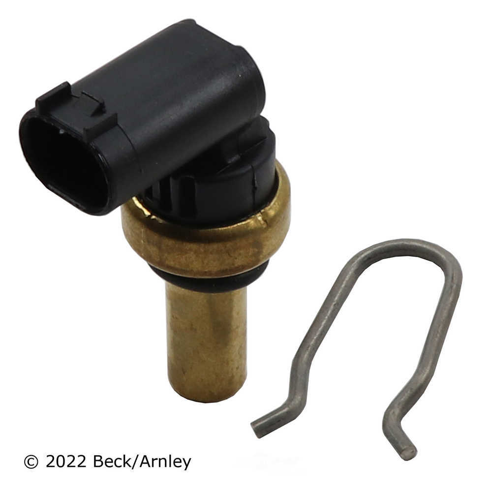 BECK/ARNLEY - Engine Coolant Temperature Sensor - BAR 158-0955