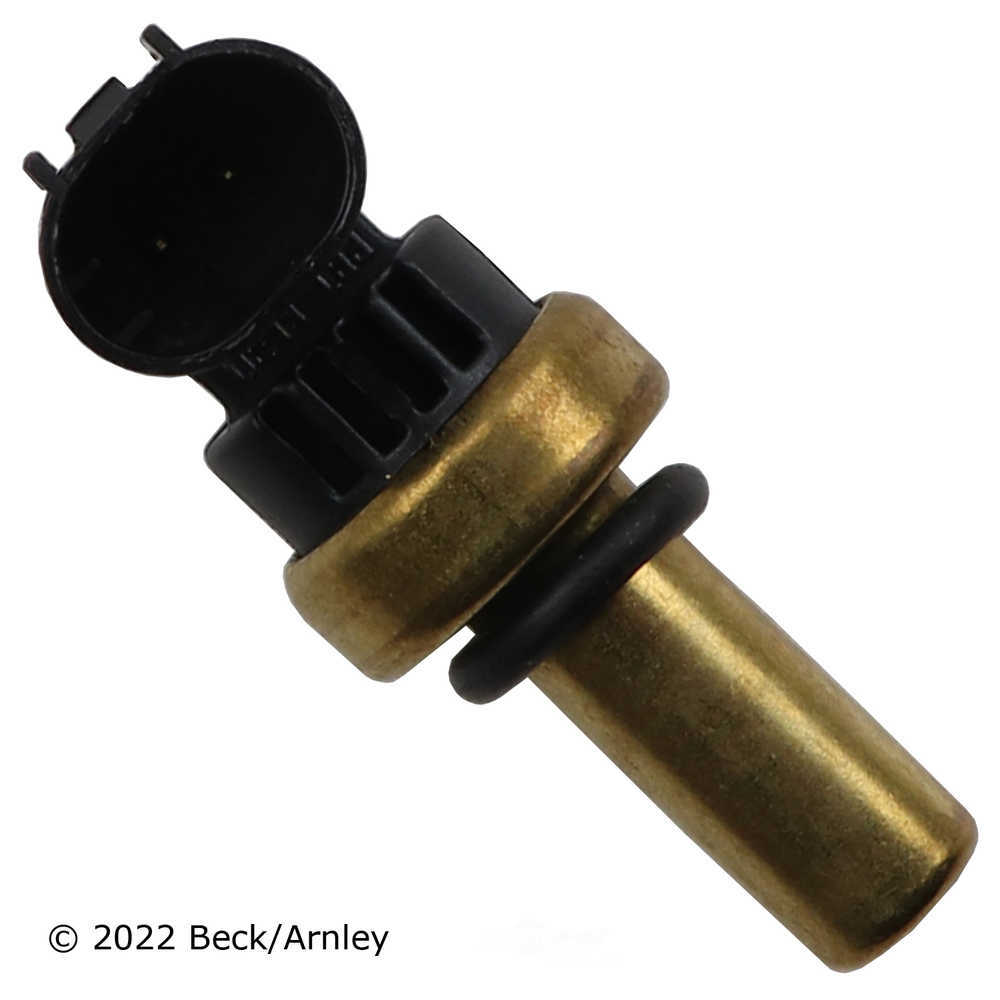 BECK/ARNLEY - Engine Coolant Temperature Sensor - BAR 158-0955