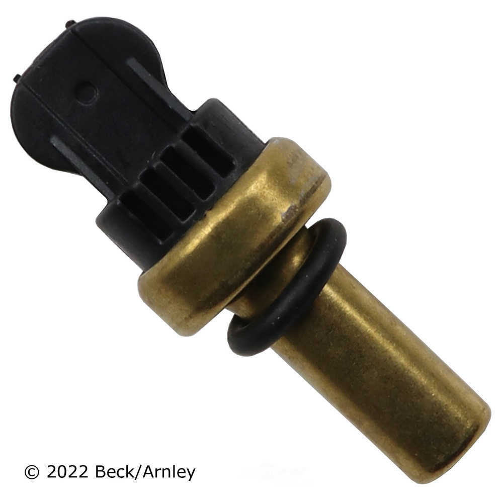 BECK/ARNLEY - Engine Coolant Temperature Sensor - BAR 158-0955