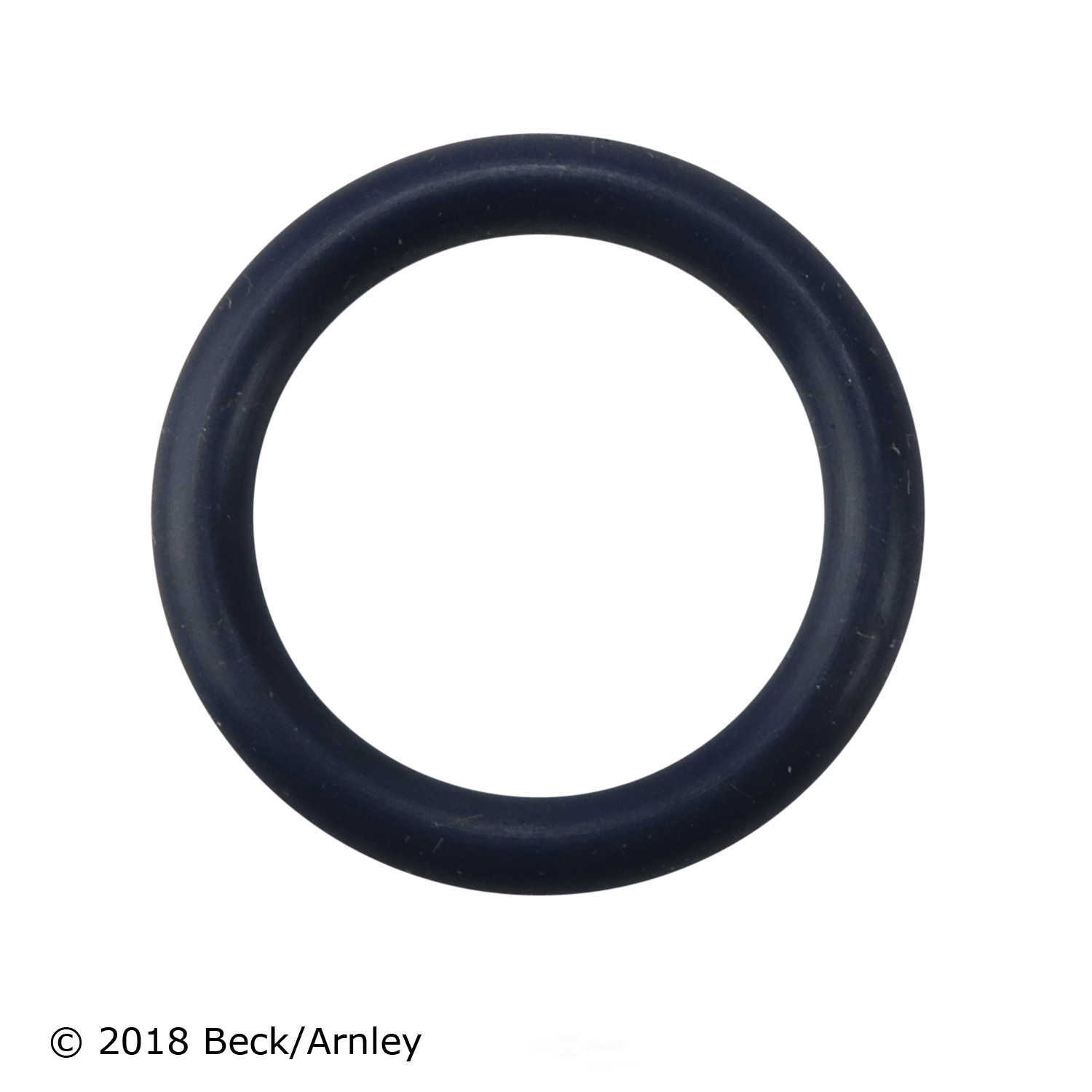BECK/ARNLEY - Fuel Injection Nozzle O-Ring Kit - BAR 158-0957