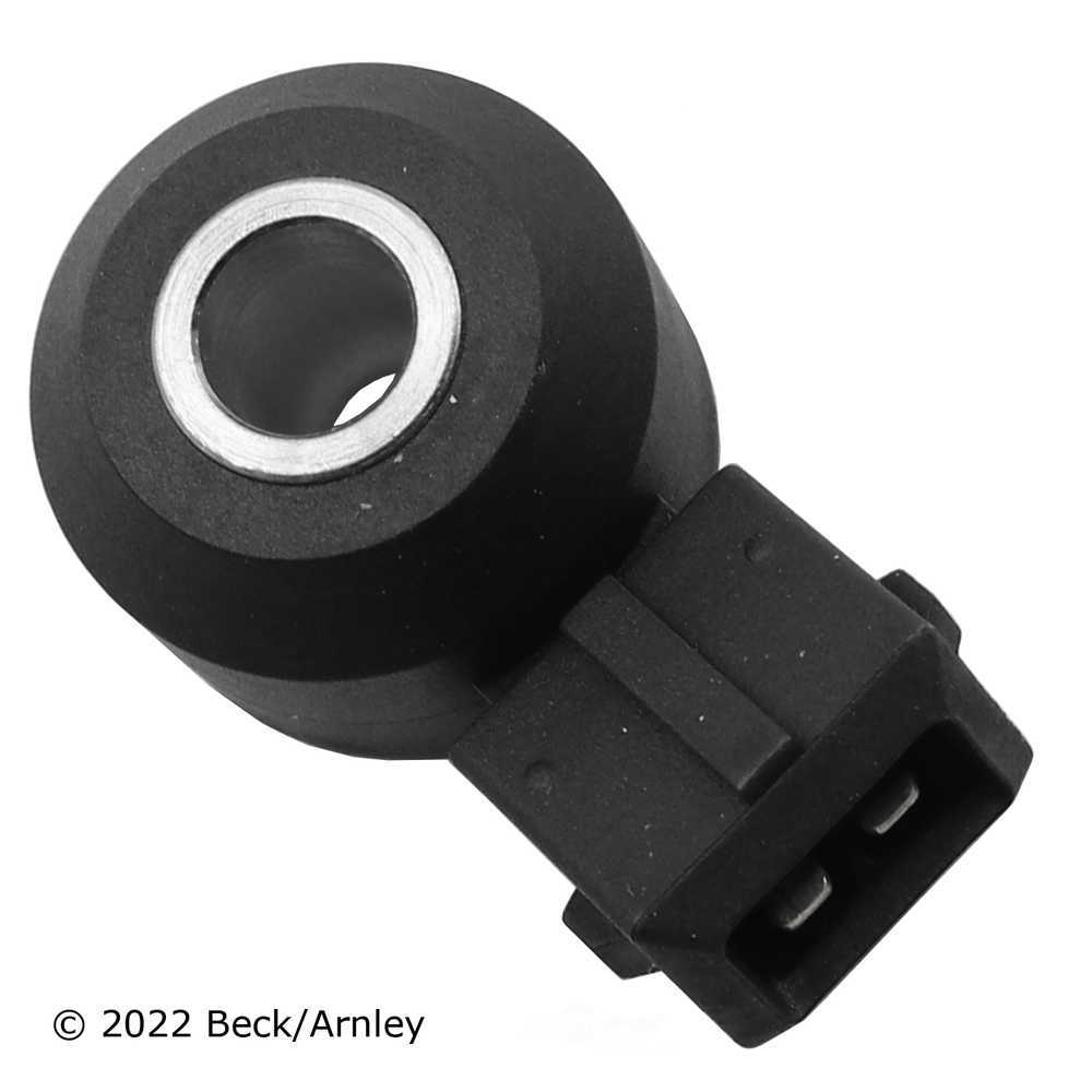 BECK/ARNLEY - Ignition Knock(Detonation) Sensor - BAR 158-0976