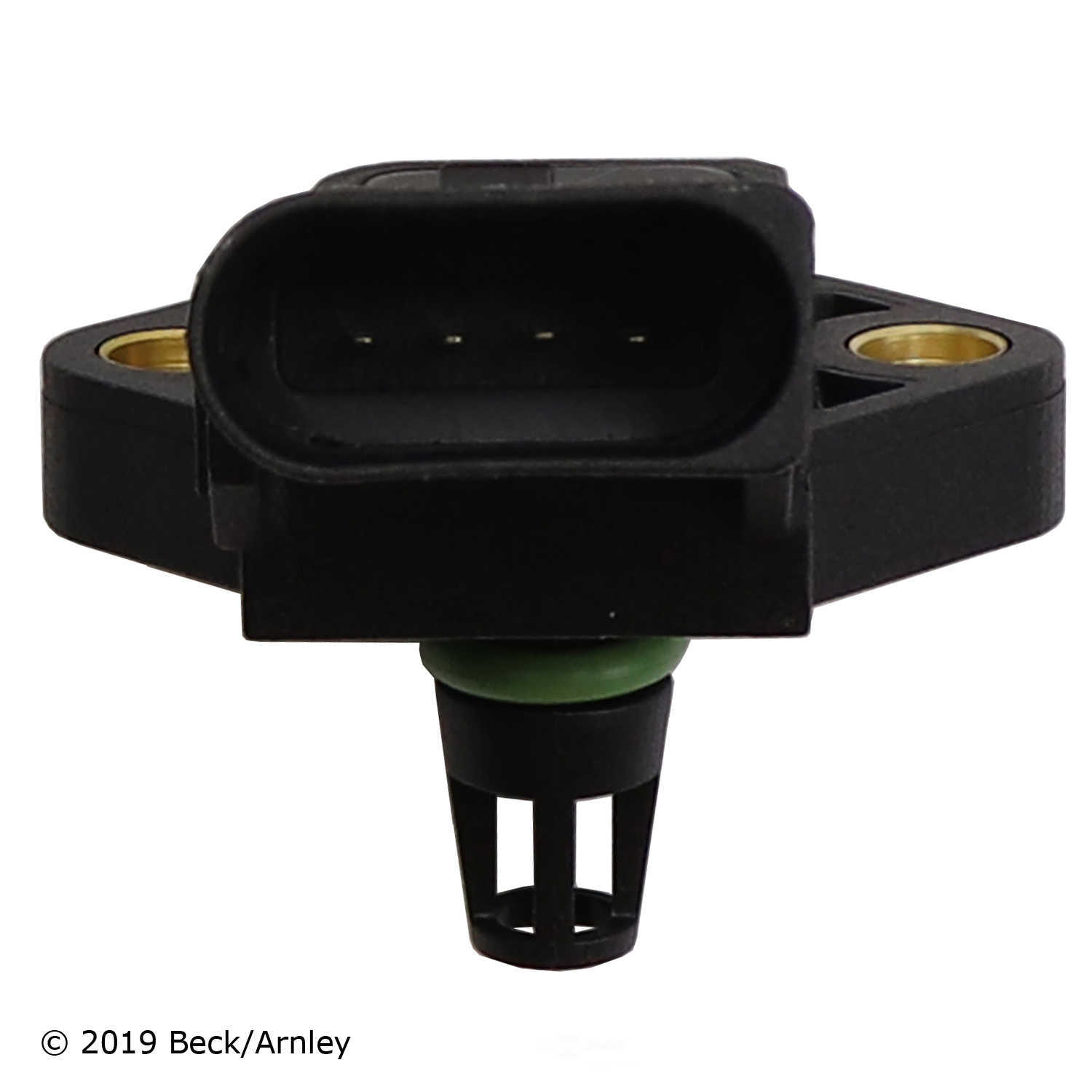 BECK/ARNLEY - Turbocharger Boost Sensor - BAR 158-1006