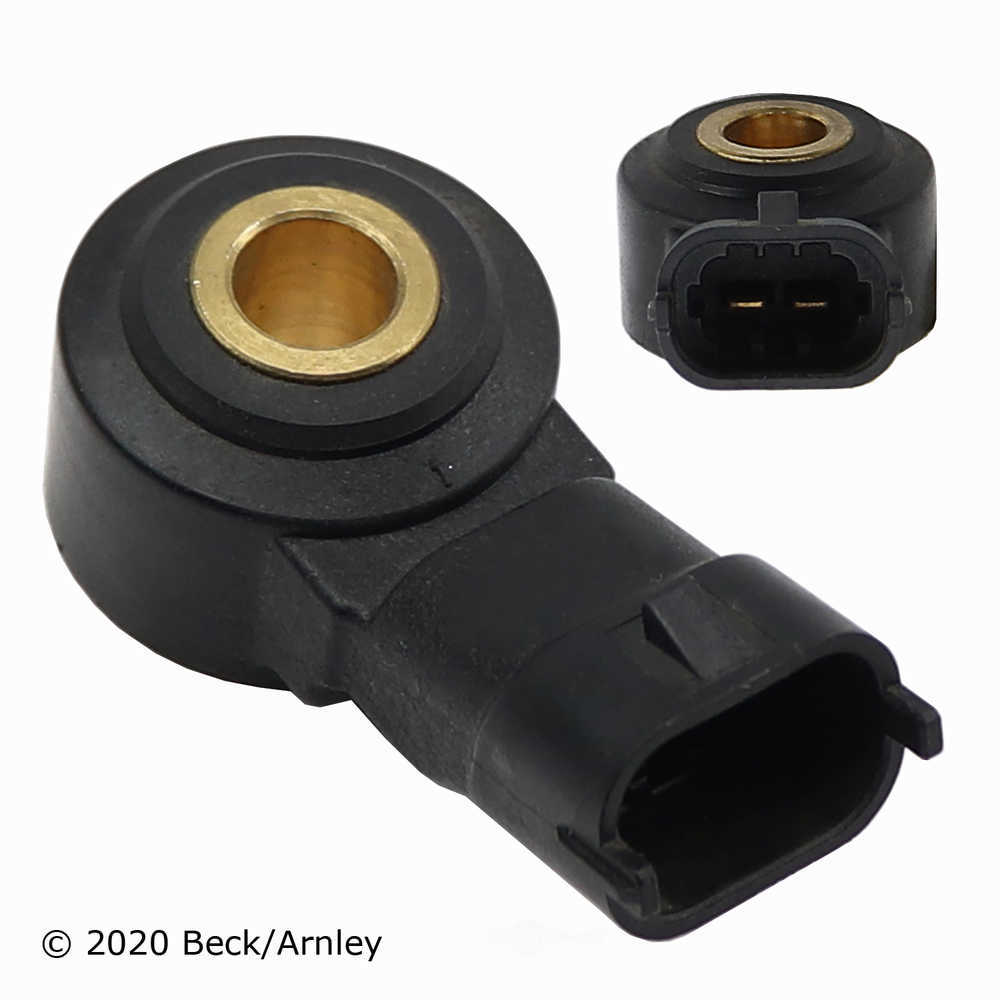 BECK/ARNLEY - Ignition Knock(Detonation) Sensor - BAR 158-1011