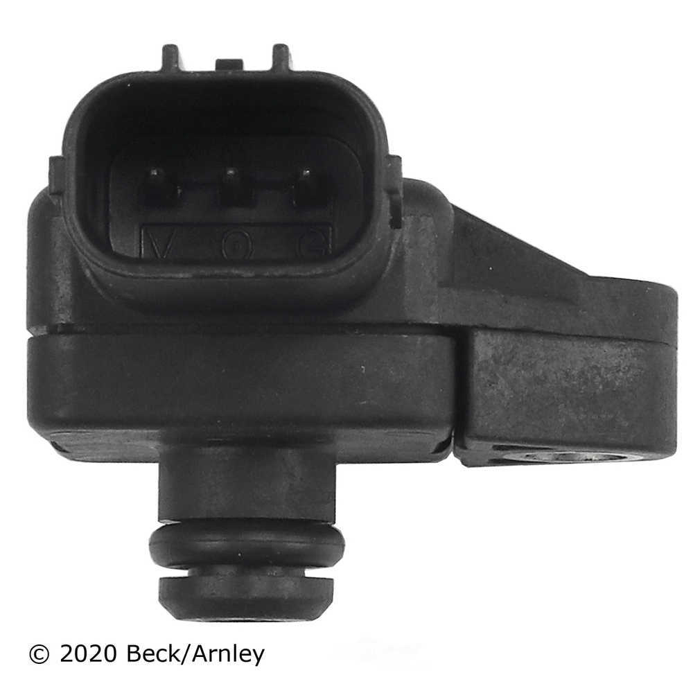 BECK/ARNLEY - Fuel Injection Manifold Pressure Sensor - BAR 158-1243