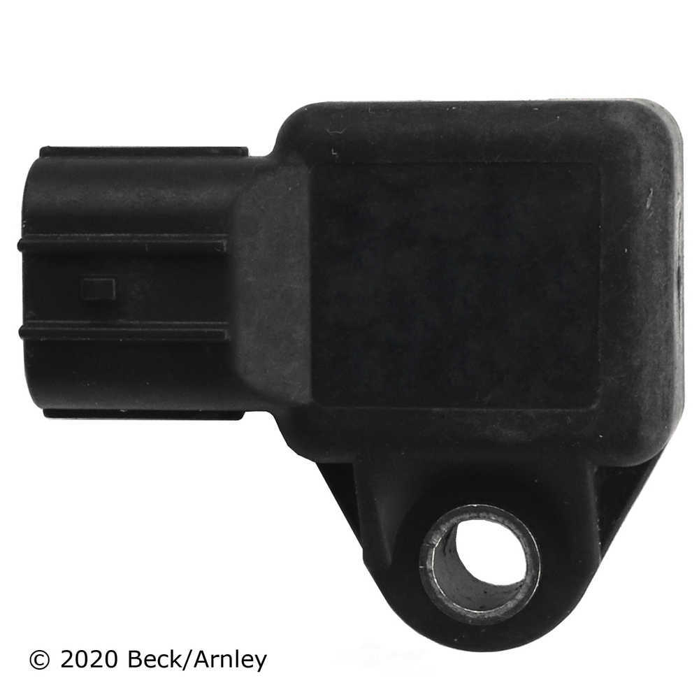 BECK/ARNLEY - Fuel Injection Manifold Pressure Sensor - BAR 158-1243