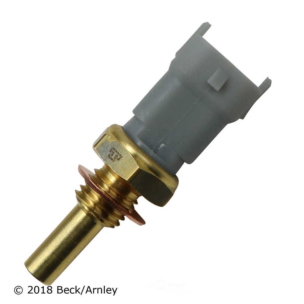 BECK/ARNLEY - Engine Coolant Temperature Sensor - BAR 158-1248