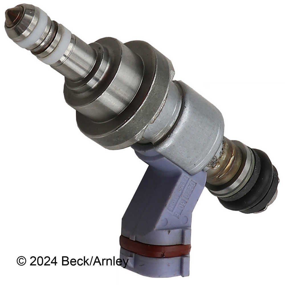 BECK/ARNLEY - Fuel Injector - BAR 158-1454