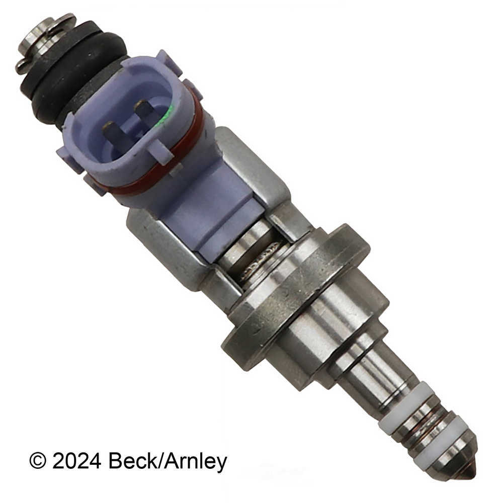 BECK/ARNLEY - Fuel Injector - BAR 158-1454